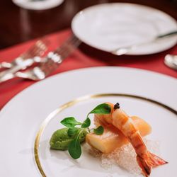 ホテル雅叙園東京の写真20枚目