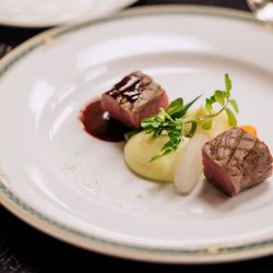 ホテル雅叙園東京の写真21枚目