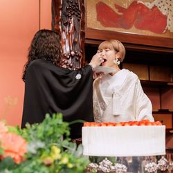 ホテル雅叙園東京の写真35枚目