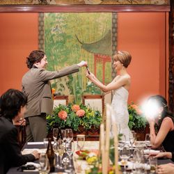 ホテル雅叙園東京の写真27枚目