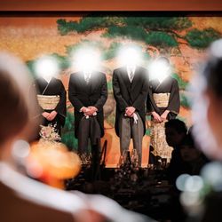 ホテル雅叙園東京の写真3枚目