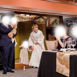 ホテル雅叙園東京の写真9枚目