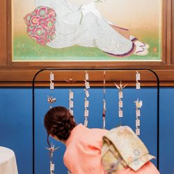 ホテル雅叙園東京の写真18枚目