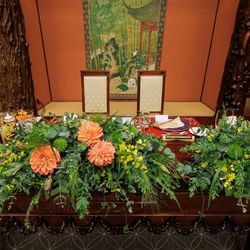 ホテル雅叙園東京の写真20枚目