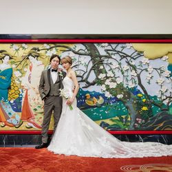 ホテル雅叙園東京の写真24枚目