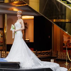 ホテル雅叙園東京の写真6枚目