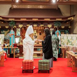 ホテル雅叙園東京の写真31枚目