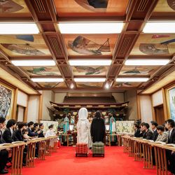 ホテル雅叙園東京の写真24枚目