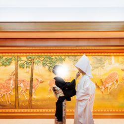 ホテル雅叙園東京の写真5枚目