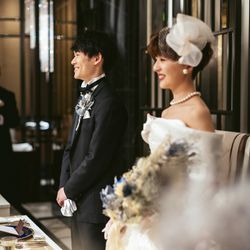 ホテルモントレエーデルホフ札幌の写真8枚目