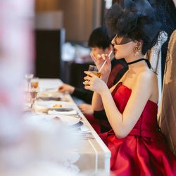 ホテルモントレエーデルホフ札幌の写真36枚目