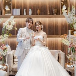 アニヴェルセル みなとみらい横浜の写真23枚目