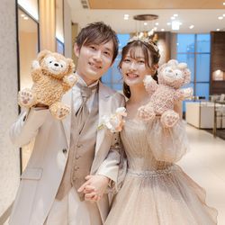 アニヴェルセル みなとみらい横浜の写真24枚目