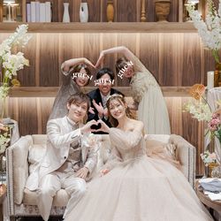 アニヴェルセル みなとみらい横浜の写真30枚目