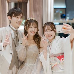 アニヴェルセル みなとみらい横浜の写真23枚目