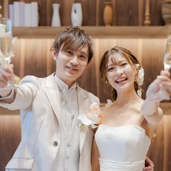 アニヴェルセル みなとみらい横浜の写真19枚目