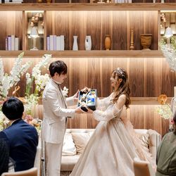 アニヴェルセル みなとみらい横浜の写真33枚目