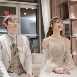 アニヴェルセル みなとみらい横浜の写真4枚目