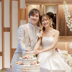 アニヴェルセル みなとみらい横浜の写真26枚目