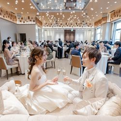 アニヴェルセル みなとみらい横浜の写真9枚目