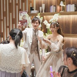 アニヴェルセル みなとみらい横浜の写真23枚目