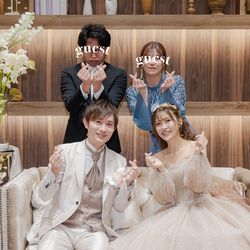 アニヴェルセル みなとみらい横浜の写真26枚目