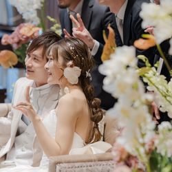 アニヴェルセル みなとみらい横浜の写真36枚目