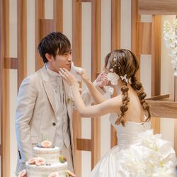 アニヴェルセル みなとみらい横浜の写真14枚目