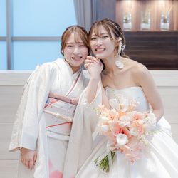 アニヴェルセル みなとみらい横浜の写真1枚目