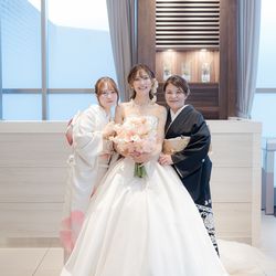 アニヴェルセル みなとみらい横浜の写真4枚目