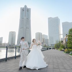 アニヴェルセル みなとみらい横浜の写真10枚目