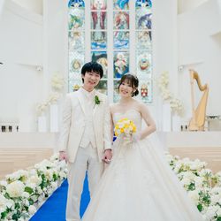 アニヴェルセル 表参道の写真30枚目