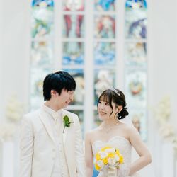 アニヴェルセル 表参道の写真7枚目