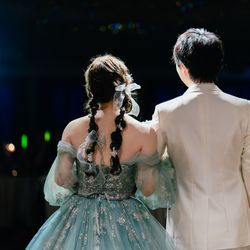 アニヴェルセル 表参道の写真1枚目