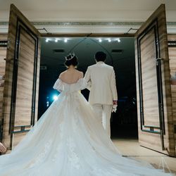 アニヴェルセル 表参道の写真18枚目