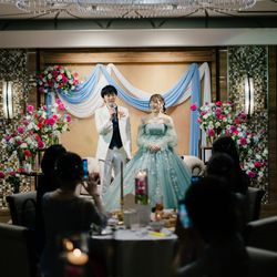 アニヴェルセル 表参道の写真1枚目