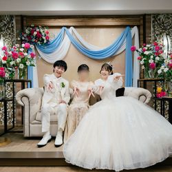 アニヴェルセル 表参道の写真32枚目