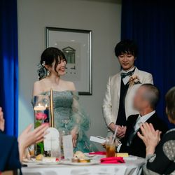 アニヴェルセル 表参道の写真5枚目