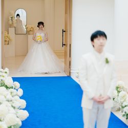 アニヴェルセル 表参道の写真1枚目