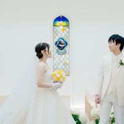 アニヴェルセル 表参道の写真2枚目