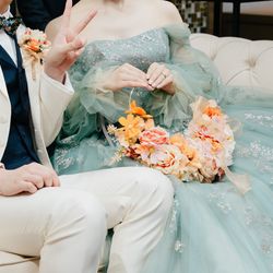 アニヴェルセル 表参道の写真1枚目