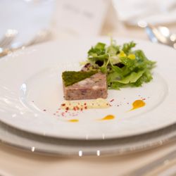  The Okura Tokyoの写真6枚目