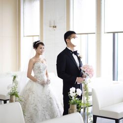  The Okura Tokyoの写真8枚目