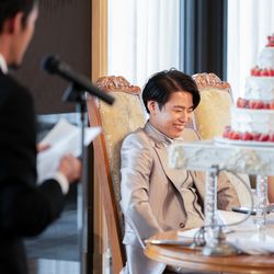 ホテルモントレ グラスミア大阪の写真13枚目