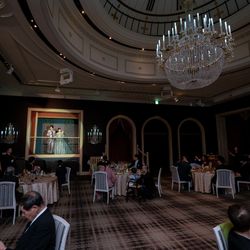 ホテルモントレ グラスミア大阪の写真3枚目