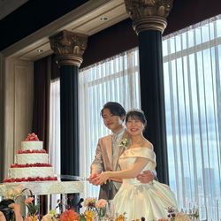 ホテルモントレ グラスミア大阪の写真10枚目