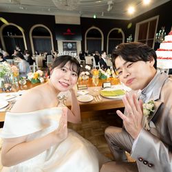 ホテルモントレ グラスミア大阪の写真19枚目