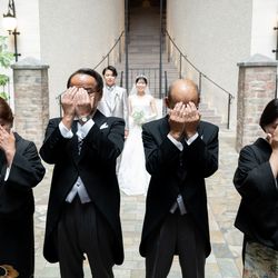 ホテルモントレ グラスミア大阪の写真18枚目