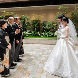 ホテルモントレ グラスミア大阪の写真27枚目