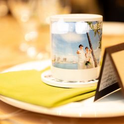 ホテルモントレ グラスミア大阪の写真9枚目